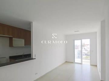 Apartamento · 55m² · 2 Quartos · 1 Vaga · Residencial Martinique - Apartamento à venda com 55 m², 2 quartos, varanda e vaga, Baeta Neves, São