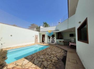 e7bfac61de9524475c7d59aaca81a4f9655098b8 · Sobrado com 3 dormitórios para alugar, 273 m² por R$ 9.489,00/mês - Condomínio Lago da Boa Vista - S