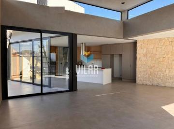 3d45a65a71ae3f2c6a01a613c5bbcbe92d138e71 · Casa com 3 dormitórios à venda, 375 m² por R$ 2.800.000,00 - Condomínio Residencial Bouganville - So