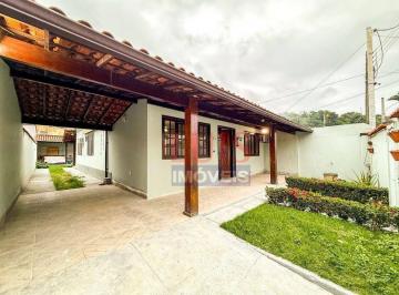 e2879ac06354d5d18ad3b8bf483a231c2d6c14e1 · Casa com 3 dormitórios para alugar, 100 m² por R$ 4.268,82/mês - Itaipu - Niterói/RJ