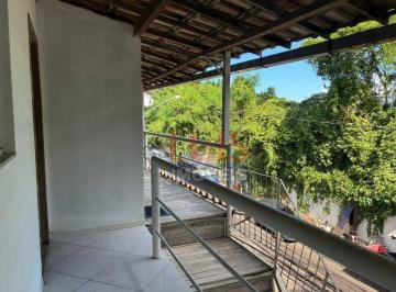 9409c8f7e65190e04007dd81044b4e64d2ad06d8 · Casa com 1 dormitório para alugar, 40 m² por R$ 1.200/mês - Itaipu - Niterói/RJ - CA9301