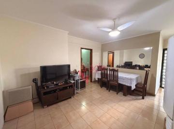 e39823314e393bf616a46d618e3c198f5c5a53fb · Apartamento à Venda de 03 Quartos sendo 01 Suíte no Bairro Jardim Irajá em Ribeirão Preto com Sacada