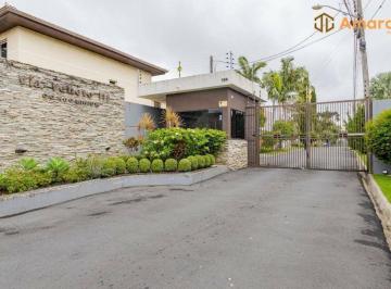 3e4814516d37d6660fc9f75b23e1ae69dcd6105c · Casa com 5 dormitórios para alugar, 200 m² por R$ 9.182,01/mês - São Braz - Curitiba/PR