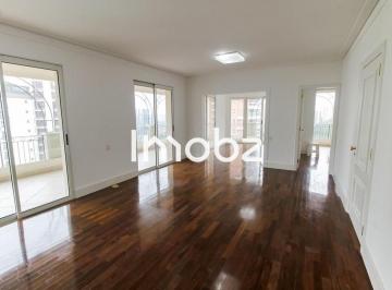 Apartamento · 260m² · 4 Quartos · 4 Vagas · Apartamento à venda na Estrada Carlos Queiroz Telles, 30 - Panamby - São Paulo - SP - CEP: 05704-150