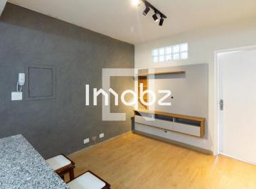 Apartamento · 65m² · 2 Quartos · Apartamento à venda na Rua Joaquim Floriano, 855 - Itaim Bibi - São Paulo - SP - CEP: 04534-013