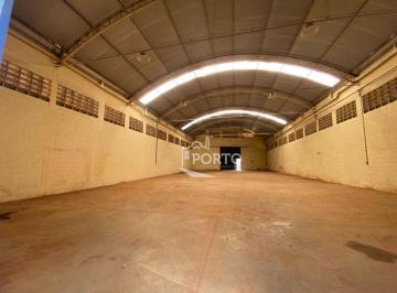 6b9f787fccbf10483a879049d7248b71de55ff47 · Ponto Galpão comercial para alugar no bairro Água Branca em Piracicaba