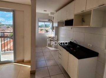 6557dd0d9b33d6360af607510a57f09a17b1fd19 · Apartamento com 2 quartos à venda no bairro Morumbi - Piracicaba/SP
