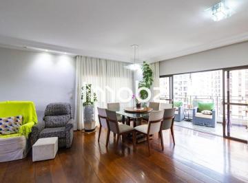 Apartamento · 220m² · 4 Quartos · 3 Vagas · Apartamento à venda no Patrícia - Avenida Giovanni Gronchi, 5394 - São Paulo - SP - CEP: 05724-002