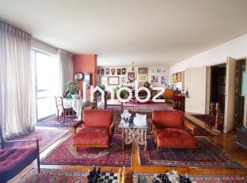 Apartamento · 302m² · 4 Quartos · 2 Vagas · Apartamento à venda na Rua Doutor Melo Alves, 742 - Jardim Paulista - São Paulo - SP - CEP: 01417-01
