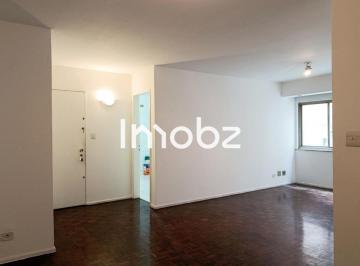 Apartamento · 109m² · 3 Quartos · 1 Vaga · Apartamento à venda na Alameda Franca, 1282 - Jardim Paulista - São Paulo - SP - CEP: 01422-004