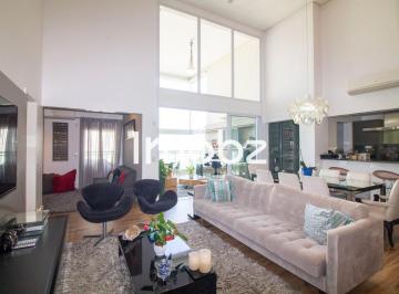 Apartamento · 185m² · 3 Quartos · 3 Vagas · Apartamento à venda no Condomínio Nova York Penthouses - Rua Nova York, 161 - São Paulo - SP - CEP: