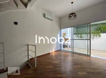 Casa · 110m² · 2 Quartos · 2 Vagas · Casa à venda na Rua Barão de Melgaço, 110 - Real Parque - São Paulo - SP - CEP: 05684-030