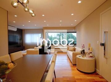 Apartamento · 105m² · 2 Quartos · 3 Vagas · Apartamento à venda no Four Seasons - Rua Almansa, 225 - São Paulo - SP - CEP: 05717-210