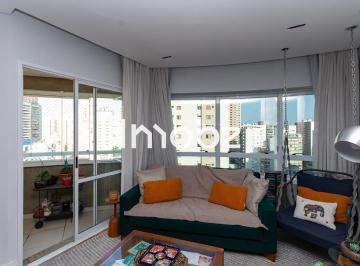Apartamento · 105m² · 3 Quartos · 3 Vagas · Apartamento à venda na Rua Caiubí, 1188 - Perdizes - São Paulo - SP - CEP: 05010-000