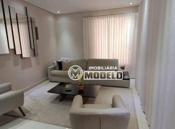 3fbe5fc5313549a461f0d55306aa0a81188264b2 · Casa com 3 dormitórios à venda, 202 m² por R$ 1.190.000,00 - Morumbi - Piracicaba/SP