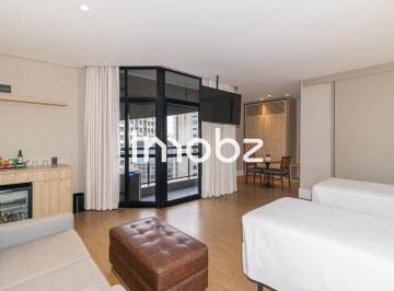 Apartamento · 62m² · 2 Quartos · 1 Vaga · Apartamento à venda na Rua Amauri, 513 - Itaim Bibi - São Paulo - SP - CEP: 01448-000