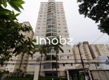 Apartamento · 48m² · 2 Quartos · 1 Vaga · Apartamento à venda na Rua Vieira de Morais, 1890 - Campo Belo - São Paulo - SP - CEP: 04617-007
