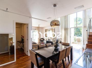 Apartamento · 185m² · 2 Quartos · 3 Vagas · Apartamento à venda na Avenida Dona Helena Pereira de Moraes, 290 - Panamby - São Paulo - SP - CEP: