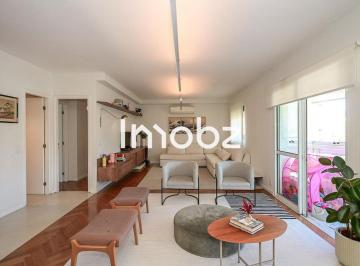 Apartamento · 173m² · 3 Quartos · 3 Vagas · Apartamento à venda na Rua José Ramon Urtiza, 209 - Panamby - São Paulo - SP - CEP: 05717-270