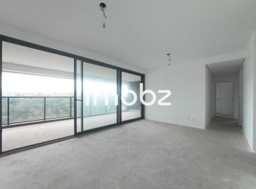 Apartamento · 142m² · 3 Quartos · 2 Vagas · Apartamento à venda na Marginal Pinheiros, 14500 - Panamby - São Paulo - SP - CEP: 04533-085