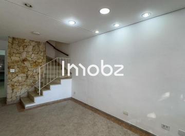 Casa · 94m² · 2 Quartos · 1 Vaga · Casa à venda - Rua Américo Brasiliense - São Paulo - SP - CEP: 04715-003