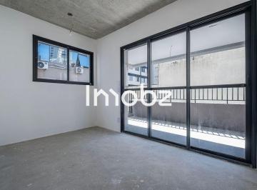 Apartamento · 42m² · 1 Quarto · Apartamento à venda na Alameda Jaú, 1894 - Jardim Paulista - São Paulo - SP - CEP: 01420-002