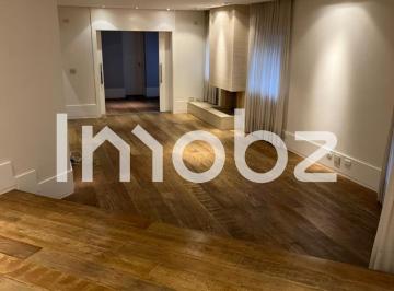 Apartamento · 220m² · 3 Quartos · 3 Vagas · Apartamento para locação no Condomínio La Boheme - Rua Doutor Renato Paes De Barros, 188 - São Paulo