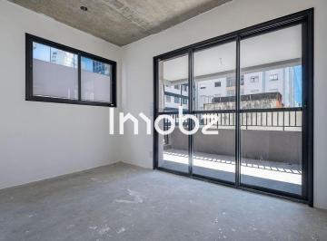 Apartamento · 41m² · 1 Quarto · Apartamento à venda na Alameda Jaú, 1894 - Jardim Paulista - São Paulo - SP - CEP: 01420-002