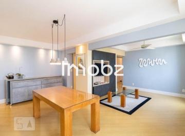 Apartamento · 100m² · 2 Quartos · 1 Vaga · Apartamento à venda na Rua Lisboa, 1100 - Pinheiros - São Paulo - SP - CEP: 05413-001