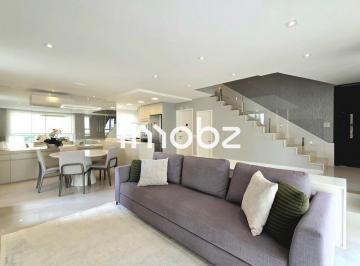 Apartamento · 130m² · 2 Quartos · 2 Vagas · Apartamento à venda na Rua Luís Dias, 29 - Itaim Bibi - São Paulo - SP - CEP: 04542-080