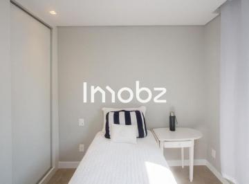 Apartamento · 65m² · 2 Quartos · 1 Vaga · Apartamento à venda na Av. Nova Independência, 37 - Brooklin - São Paulo - SP - CEP: 04570-000