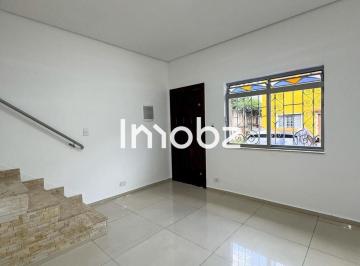 Casa · 100m² · 2 Quartos · 2 Vagas · Casa à venda - Avenida João Dias - São Paulo - SP - CEP: 04724-000