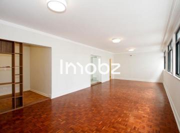 Apartamento · 178m² · 3 Quartos · 2 Vagas · Apartamento à venda na Rua Oscar Freire, 802 - Jardim Paulista - São Paulo - SP - CEP: 01426-002