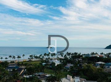 ae7327e8fc207f6492648b3e53bcbcf903e15417 · Cobertura com Vista para o Mar à Venda no Módulo 6 | 3 Suítes | Riviera de São Lourenço