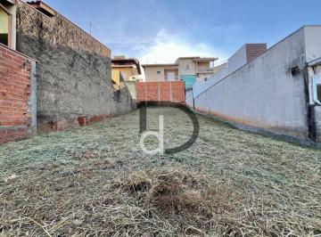 532b14737a6e9909494191b8b0b496fa22ec1d36 · Terreno à venda, 207 m² por R$ 365.000,00 - Condomínio Residencial Mirante do Lenheiro - Valinhos/SP