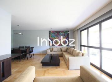 Apartamento · 194m² · 3 Quartos · 3 Vagas · Apartamento à venda na Rua Dom Paulo Pedrosa, 673 - Real Parque - São Paulo - SP - CEP: 05687-001