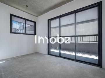 Apartamento · 42m² · 1 Quarto · Apartamento à venda na Alameda Jaú, 1894 - Jardim Paulista - São Paulo - SP - CEP: 01420-002