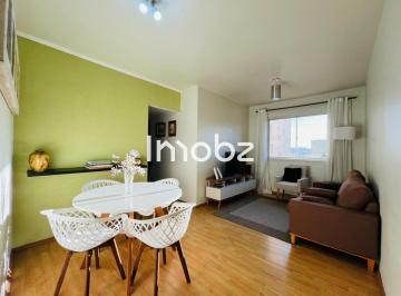 Apartamento · 70m² · 3 Quartos · 2 Vagas · Apartamento à venda no Condomínio Parque Brasil - Giovanni Gronchi, 6675 - São Paulo - SP - CEP: 057
