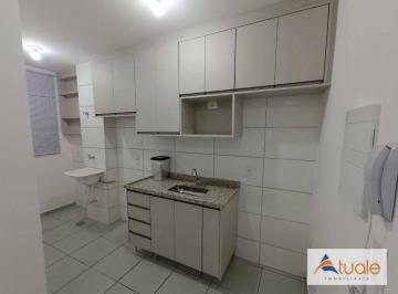 0c0c50416439cc506203a03345503f209122fabf · Apartamento com 2 dormitórios à venda, 56 m² por R$ 269.000,00 - Jardim Bela Vista - Sumaré/SP