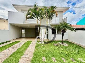 24d09a4d020e959c1dc95ac15a6ea1da7275bdf1 · Casa com 4 quartos para alugar, 210 m² por R$ 7.640/mês - Condomínio Residencial Mirante do Lenheiro