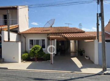 6f69890d094ac37071a44d41b4a004499f08b5e2 · Casa com 2 quartos à venda, 138 m² por R$ 640.000 - Condomínio Tabatinga - Valinhos/SP
