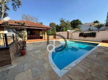 9ddd4d226ed4457b9b9b746ea280db8036e98b11 · Casa com 4 quartos à venda, 437 m² por R$ 2.200.000 - Condomínio Marambaia - Vinhedo/SP