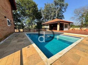 96a9a35f34183caf122b91a5b095e8ed78956492 · Casa com 4 quartos à venda, 437 m² por R$ 2.190.000 - Condomínio Marambaia - Vinhedo/SP