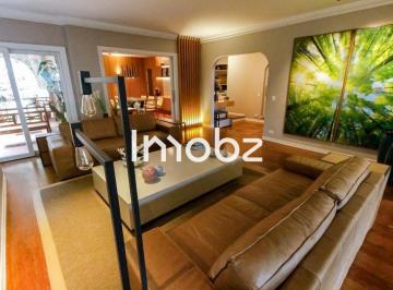 Casa · 540m² · 4 Quartos · 4 Vagas · Casa à venda - Rua das Begônias - São Paulo - SP - CEP: 05676-000