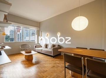 Apartamento · 81m² · 2 Quartos · Apartamento à venda na Alameda Tietê, 689 - Jardim Paulista - São Paulo - SP - CEP: 01417-020