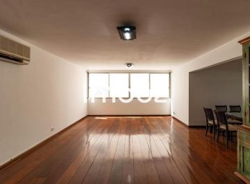 Apartamento · 130m² · 2 Quartos · 2 Vagas · Apartamento à venda na Rua Doutor Homem de Melo, 239 - Perdizes - São Paulo - SP - CEP: 05007-000