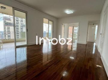Apartamento · 260m² · 4 Quartos · 4 Vagas · Apartamento à venda na Estrada Carlos Queiroz Telles, 30 - Panamby - São Paulo - SP - CEP: 05704-150