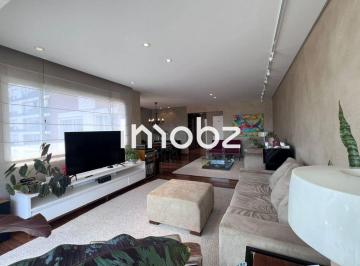 Apartamento · 122m² · 2 Quartos · 3 Vagas · Apartamento à venda na Rua Pedroso Alvarenga, 271 - Itaim Bibi - São Paulo - SP - CEP: 04531-010