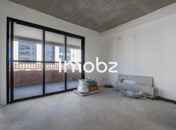 Apartamento · 34m² · 1 Quarto · Apartamento à venda na Alameda Jaú, 1894 - Jardim Paulista - São Paulo - SP - CEP: 01420-002