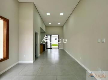 b61db0bfcf5b74e9691f77f0e8d2084aa40ffe70 · Casa com 4 dormitórios à venda, 168 m² por R$ 1.320.000,00 - Residencial Terras da Estância - Paulín